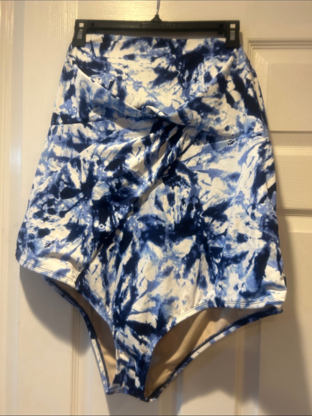 NWT Sz 2x swim suit by evri